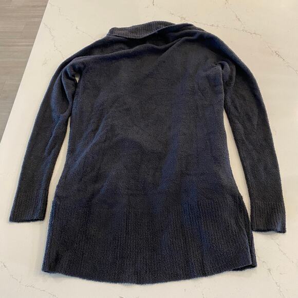 Barefoot Dreams CozyChic‎ Lite Circle Cardigan Size XS / S - Picture 4 of 9